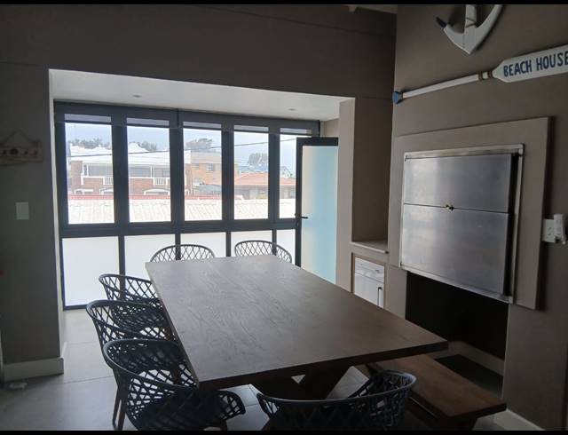 4 BEDROOM HOUSE TO LET IN HARTENBOS CENTRAL